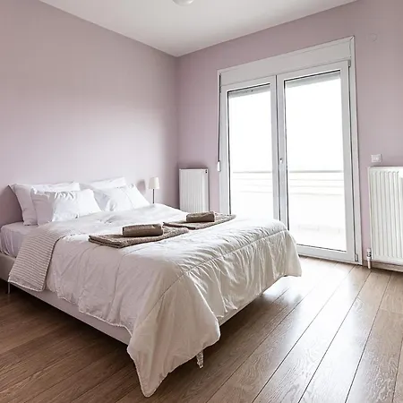 Holiday home Modern With Wonderful View *