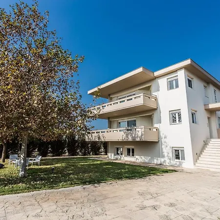Modern With Wonderful View Holiday home *