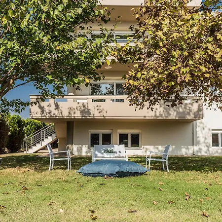 Modern With Wonderful View Σπίτι διακοπών