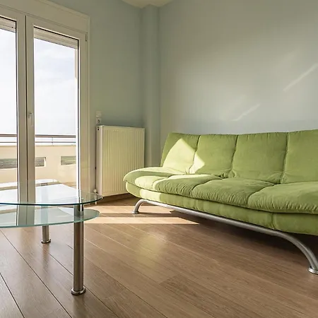 Modern With Wonderful View * Epanomi
