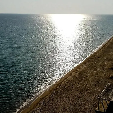 Modern With Wonderful View * Επανωμή