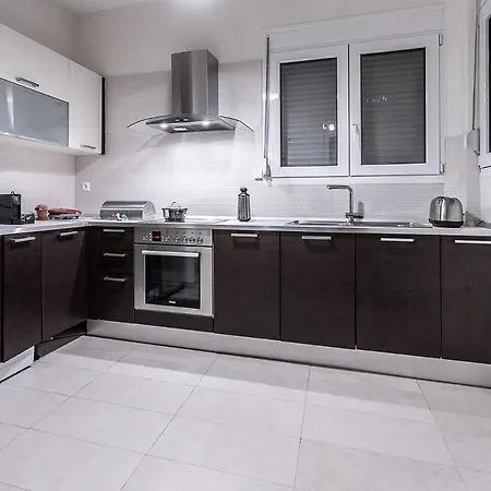 Modern With Wonderful View Επανωμή